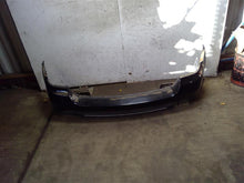 Load image into Gallery viewer, REAR BUMPER Mercedes ML320 ML350 2006 06 2007 07 2008 08 - 1365864