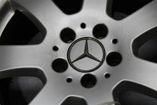 Load image into Gallery viewer, WHEEL ML320 ML350 R350 2006 06 2007 07 17x7.5 7 Spoke - 1365865