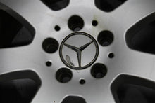Load image into Gallery viewer, WHEEL ML320 ML350 R350 2006 06 2007 07 17x7.5 7 Spoke - 1365866