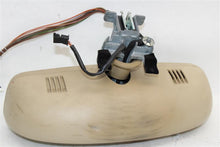 Load image into Gallery viewer, INTERIOR REAR VIEW MIRROR Mercedes-Benz ML350 2006 06 - 1365890