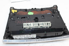 Load image into Gallery viewer, Temp Climate AC Heater Control ML320 ML350 ML500 2006 06 07 08 Rear - 1365892