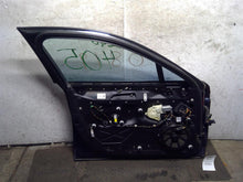 Load image into Gallery viewer, FRONT DOOR Porsche Panamera 10 11 12 13 14 15 16 Left - 1365932
