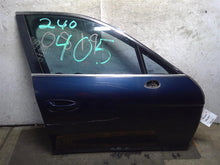 Load image into Gallery viewer, FRONT DOOR Porsche Panamera 10 11 12 13 14 15 16 Right - 1365949