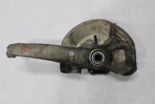 Load image into Gallery viewer, FRONT SPINDLE KNUCKLE Porsche Panamera 10 11 12 13 14 15 16 Right - 1365956