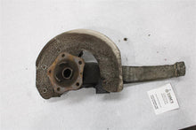 Load image into Gallery viewer, FRONT SPINDLE KNUCKLE Porsche Panamera 10 11 12 13 14 15 16 Right - 1365956