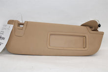 Load image into Gallery viewer, INTERIOR SUN VISORS Porsche Panamera 10 11 12 13 14 15 16 Left - 1365984