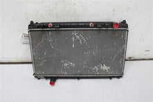 Load image into Gallery viewer, RADIATOR Infiniti Q50 Q60 2016 16 2017 17 2018 18 2019 19 - 1366020