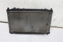 Load image into Gallery viewer, RADIATOR Infiniti Q50 Q60 2016 16 2017 17 2018 18 2019 19 - 1366020