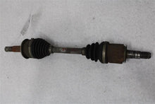 Load image into Gallery viewer, FRONT CV AXLE SHAFT Q50 Q60 2016 16 2017 17 2018 18 2019 19 Right - 1366030