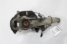 Load image into Gallery viewer, FRONT SPINDLE KNUCKLE EX37 G37 M35H M37 M56 Q50 Q60 Q70 QX50 370Z 13-18 Left - 1366045