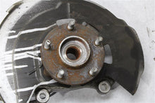 Load image into Gallery viewer, FRONT SPINDLE KNUCKLE EX37 G37 M35H M37 M56 Q50 Q60 Q70 QX50 370Z 13-18 Left - 1366045