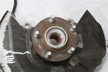 Load image into Gallery viewer, FRONT SPINDLE KNUCKLE EX37 G37 M35H M37 M56 Q50 Q60 Q70 QX50 370Z 13-18 Right - 1366086