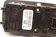 Load image into Gallery viewer, FRONT DOOR WINDOW SWITCH 320i 328D 328i 330i 335i 428i 12-19 Left - 1366220