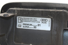 Load image into Gallery viewer, GAS FUEL FILLER LID DOOR Audi Q7 2011 11 - 1366346