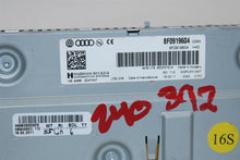 Load image into Gallery viewer, INFO-GPS SCREEN Audi A4 Allroad Q5 RS5 S4 SQ5 13 14 15 16 - 1366380