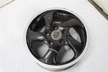 Load image into Gallery viewer, WHEEL RIM Boxster Boxster S 00-03 17x8-1/2 17x8-1/2, 5 lug, 130mm - 1366425