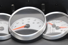 Load image into Gallery viewer, SPEEDOMETER CLUSTER Porsche Boxster Boxster S 2000 00 - 1366449