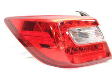 Load image into Gallery viewer, OUTER TAIL LIGHT LAMP Subaru Legacy 2015 15 2016 16 2017 17 Left - 1366484
