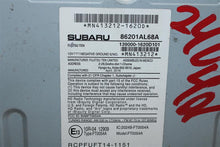Load image into Gallery viewer, RADIO Subaru Legacy 2016 16 - 1366508