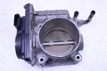 Load image into Gallery viewer, THROTTLE BODY G35 G37 Q60 350Z 370Z 2007 07 2008 08 09 - 14 Left - 1366585