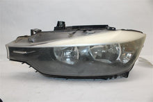 Load image into Gallery viewer, HEADLIGHT LAMP ASSEMBLY 320i 328D 328i 335i Active 3 12-15 Left - 1366702