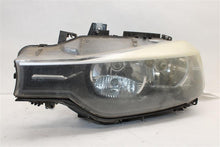 Load image into Gallery viewer, HEADLIGHT LAMP ASSEMBLY 320i 328D 328i 335i Active 3 12-15 Left - 1366702