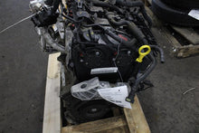 Load image into Gallery viewer, ENGINE MOTOR Audi Q3 2019 19 2020 20 2021 21 2.0L VIN E - 1366828