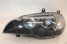 Load image into Gallery viewer, HEADLIGHT LAMP ASSEMBLY BMW X5 07 08 09 10 11 Left - 1366930