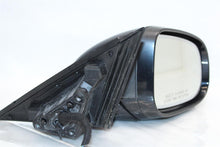 Load image into Gallery viewer, SIDE VIEW DOOR MIRROR Jaguar XF XFR 16 17 18 19 Right - 1366990