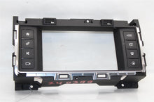 Load image into Gallery viewer, RADIO Jaguar XF XFR 2016 16 2017 17 2018 18 - 1367009