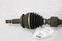 Load image into Gallery viewer, FRONT CV AXLE SHAFT Scion TC Toyota Rav4 11 12 13 14 15 MT Left - 1367033