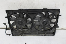 Load image into Gallery viewer, RADIATOR FAN ASSEMBLY Audi Q5 S5 SQ5 13 14 15 16 17 - 1367151