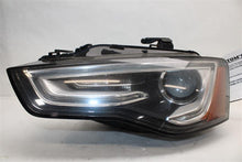 Load image into Gallery viewer, HEADLIGHT LAMP ASSEMBLY Audi A5 S5 13 14 15 16 17 Left - 1367169