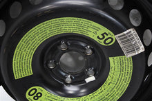 Load image into Gallery viewer, SPARE WHEEL RIM A4 A5 S4 S5 2008-2015 19x4 19x4, 5 lug, 112mm - 1367184