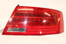 Load image into Gallery viewer, OUTER TAIL LIGHT LAMP Audi RS5 S5 2015 15 2016 16 2017 17 Right - 1367190