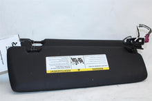 Load image into Gallery viewer, INTERIOR SUN VISORS BMW X5 X5M 14 15 16 17 18 Left - 1367336