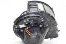 Load image into Gallery viewer, FRONT A/C HEATER BLOWER MOTOR X5 X5M X6 X6M 14 15 16 17 18 19 - 1367343