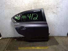 Load image into Gallery viewer, REAR DOOR Honda Civic 2013 13 2014 14 2015 15 Right - 1367522