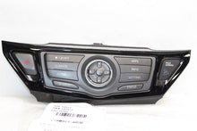 Load image into Gallery viewer, RADIO Nissan Pathfinder 2017 17 2018 18 2019 19 2020 20 - 1367613