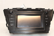 Load image into Gallery viewer, RADIO Toyota Prius Prius V 2012 12 2013 13 2014 14 - 1367661
