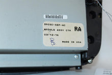 Load image into Gallery viewer, Display Screen Acura TL 2004 04 2005 05 2006 06 - 1367706