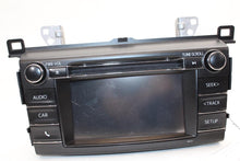 Load image into Gallery viewer, Radio Toyota Rav4 2018 - 1367863