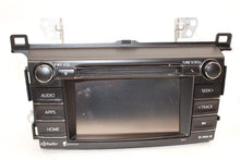 Load image into Gallery viewer, RADIO Toyota Rav4 2016 16 2017 17 2018 18 - 1367942