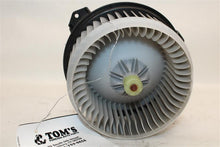 Load image into Gallery viewer, FRONT A/C HEATER BLOWER MOTOR Scion iM Toyota Rav4 2006-2018 - 1367944