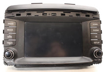 Load image into Gallery viewer, RADIO Kia Sorento 2019 19 2020 20 - 1368024