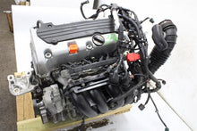Load image into Gallery viewer, ENGINE MOTOR Honda CR-V 2012 12 2013 13 2014 14 2.4L VIN M - 1368032