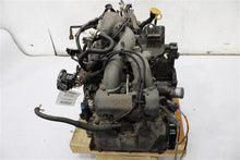 Load image into Gallery viewer, ENGINE Legacy 2008 08 2009 09 2.5L Auto SOHC - 1368231