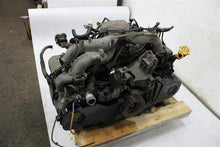 Load image into Gallery viewer, ENGINE Legacy 2008 08 2009 09 2.5L Auto SOHC - 1368231