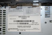 Load image into Gallery viewer, RADIO Honda Accord 2008 08 2009 09 - 1368564