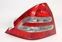 Load image into Gallery viewer, TAIL LIGHT LAMP ASSEMBLY C230 C240 C32 C320 01 02 03 04 Left - 1369162